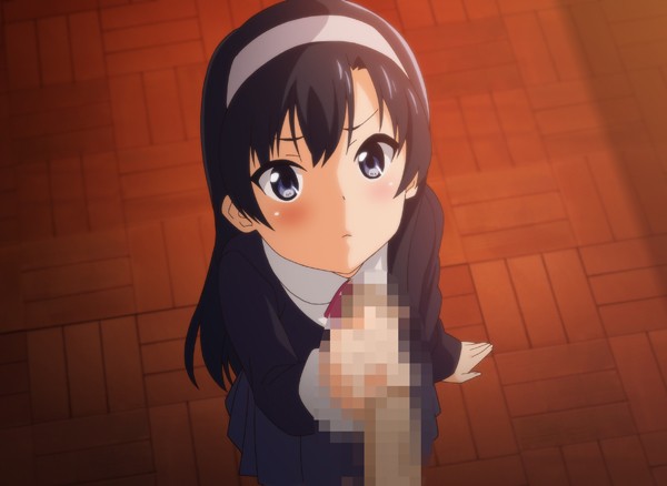 少女教育RE 1  剧照 8